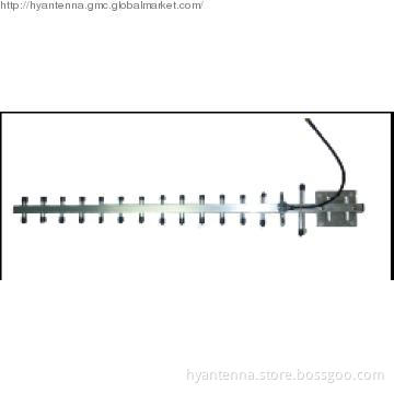 2100M 15dBi Yagi Antenna With SMA Connector